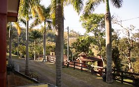 Pousada Campestre Estância São Domingos